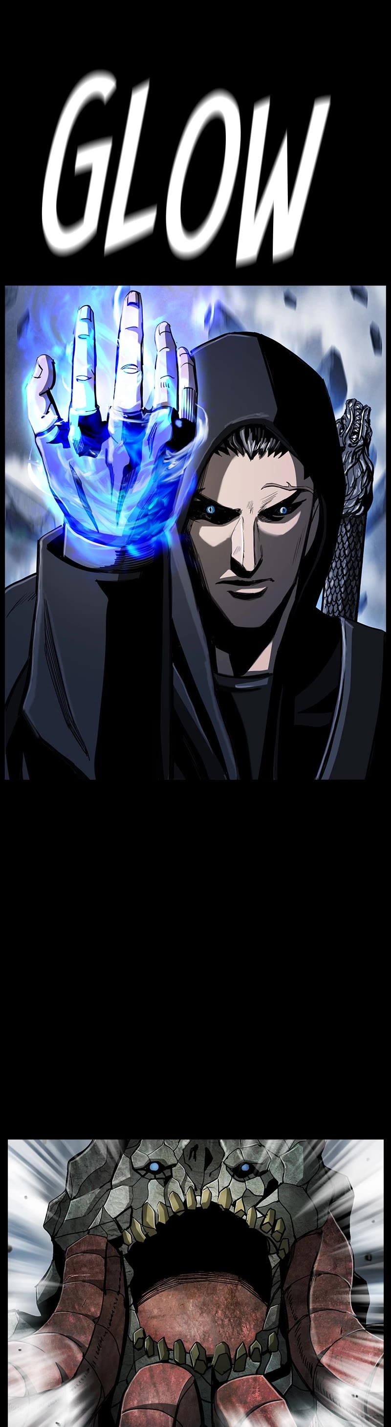 The First Hunter Chapter 80 page 29 - Chapter 80: Episode 80