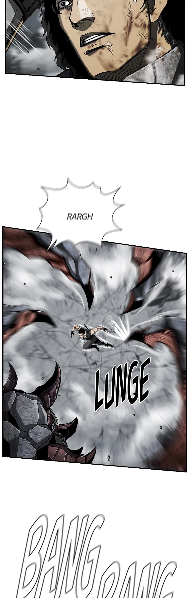 The First Hunter Chapter 81 page 10 - Chapter 81: Episode 81