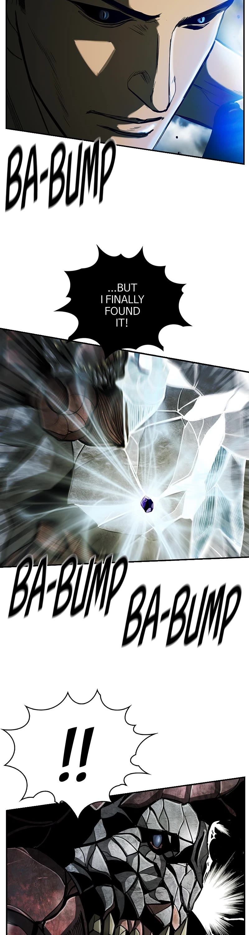 The First Hunter Chapter 81 page 23 - Chapter 81: Episode 81