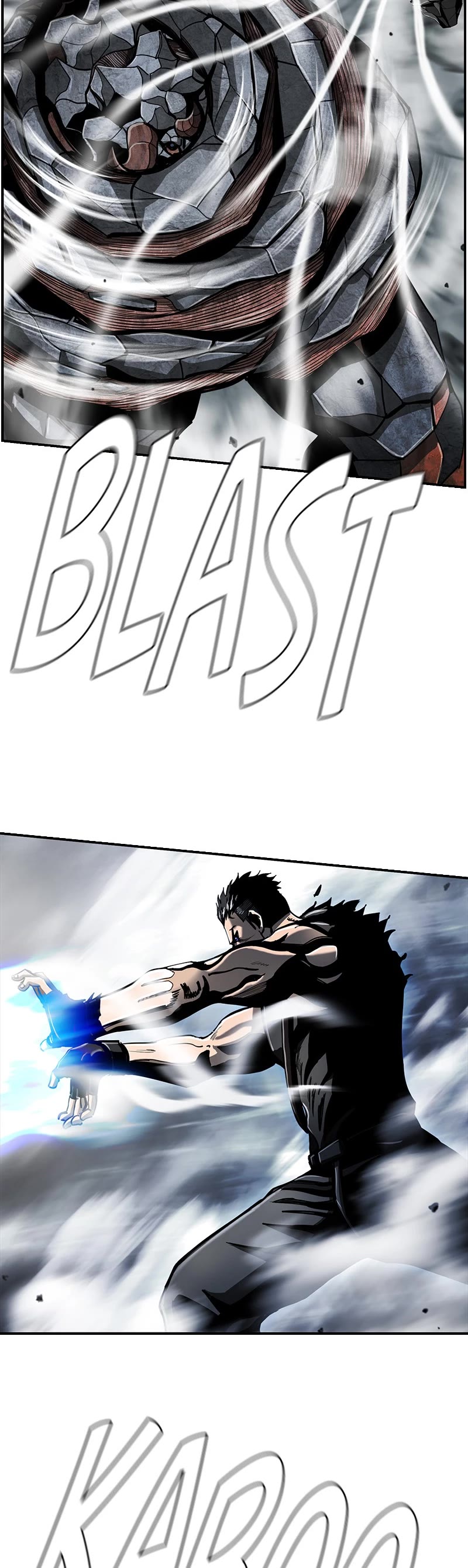 The First Hunter Chapter 81 page 25 - Chapter 81: Episode 81