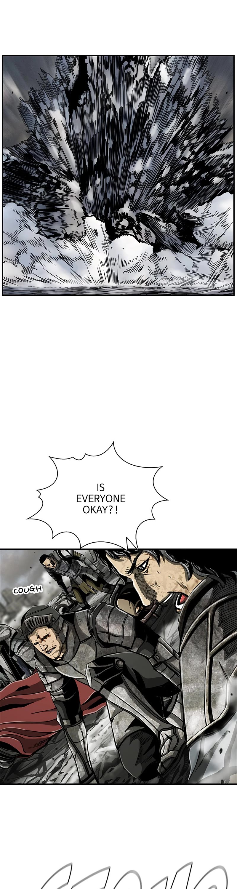 The First Hunter Chapter 81 page 27 - Chapter 81: Episode 81