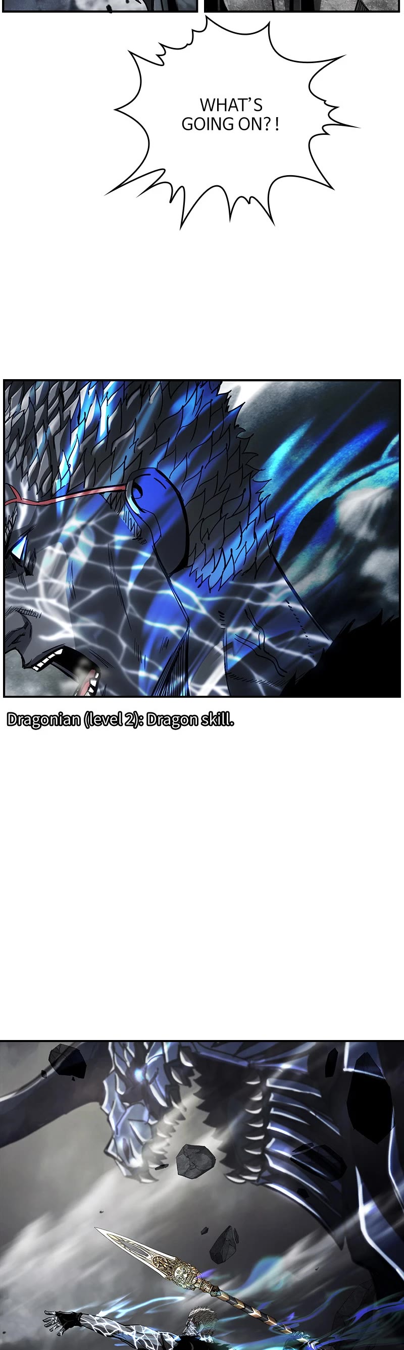 The First Hunter Chapter 81 page 29 - Chapter 81: Episode 81