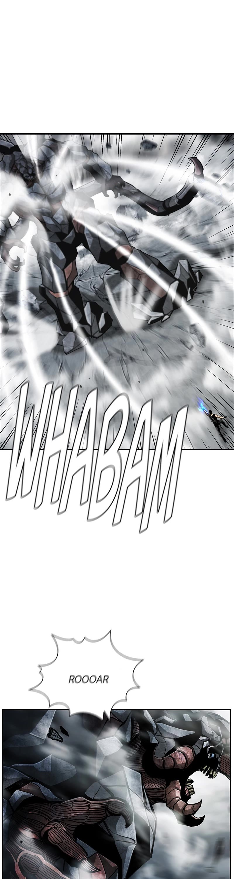 The First Hunter Chapter 81 page 6 - Chapter 81: Episode 81