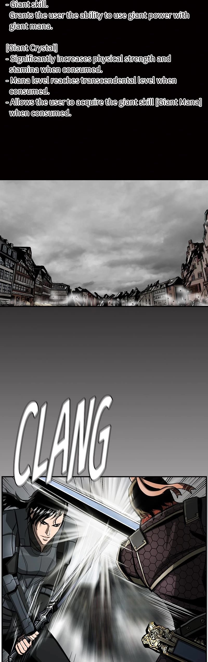 The First Hunter Chapter 82 page 5 - Chapter 82: Episode 82