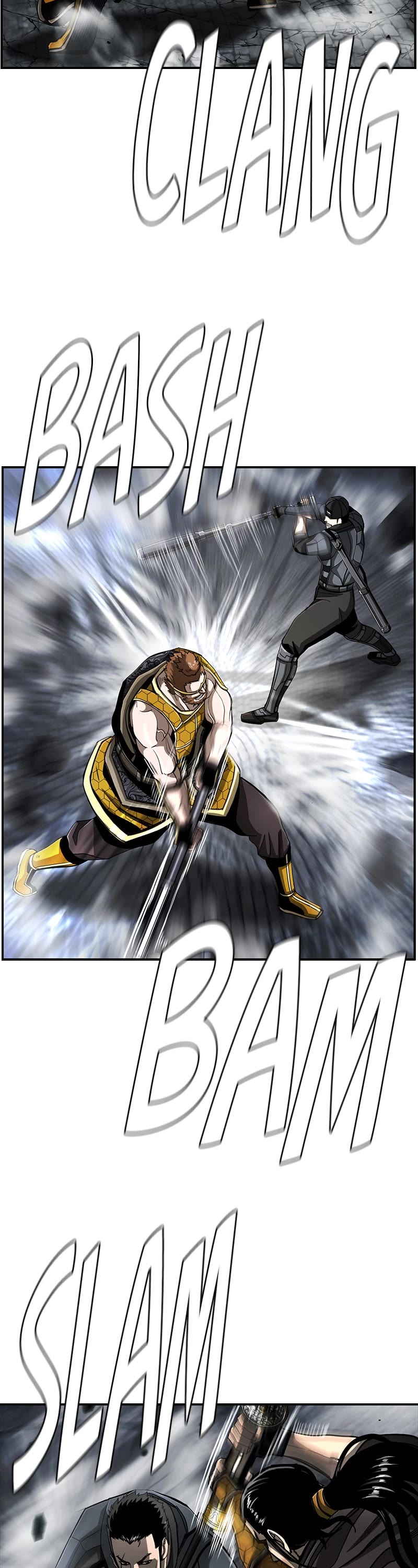 The First Hunter Chapter 83 page 2 - Chapter 83: Episode 83