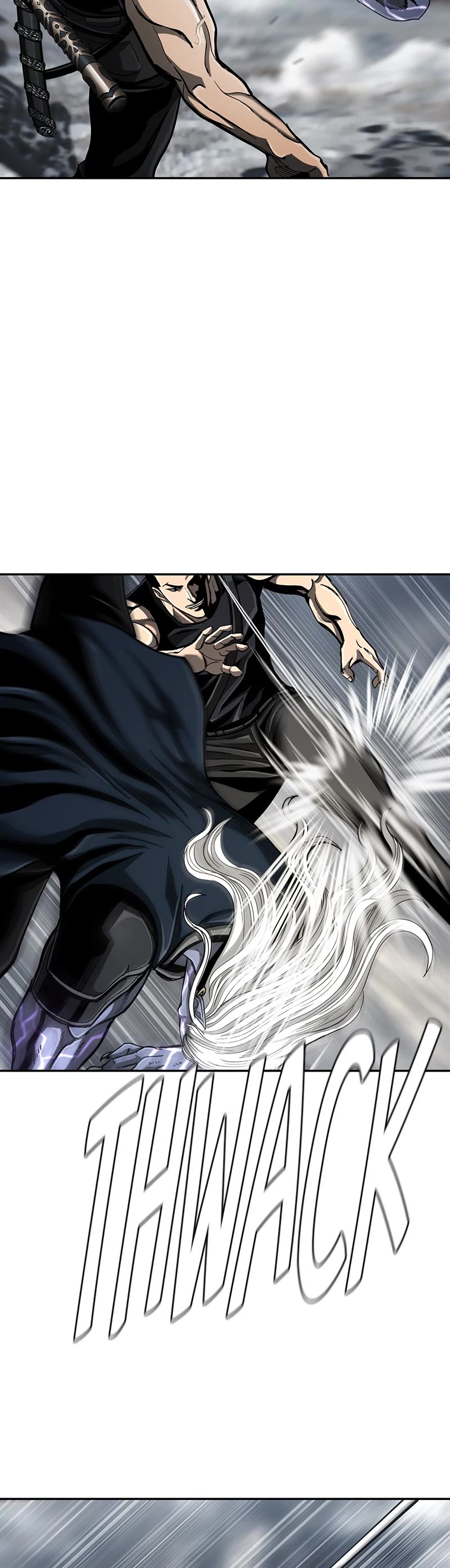 The First Hunter Chapter 86 page 14 - Chapter 86: Episode 86