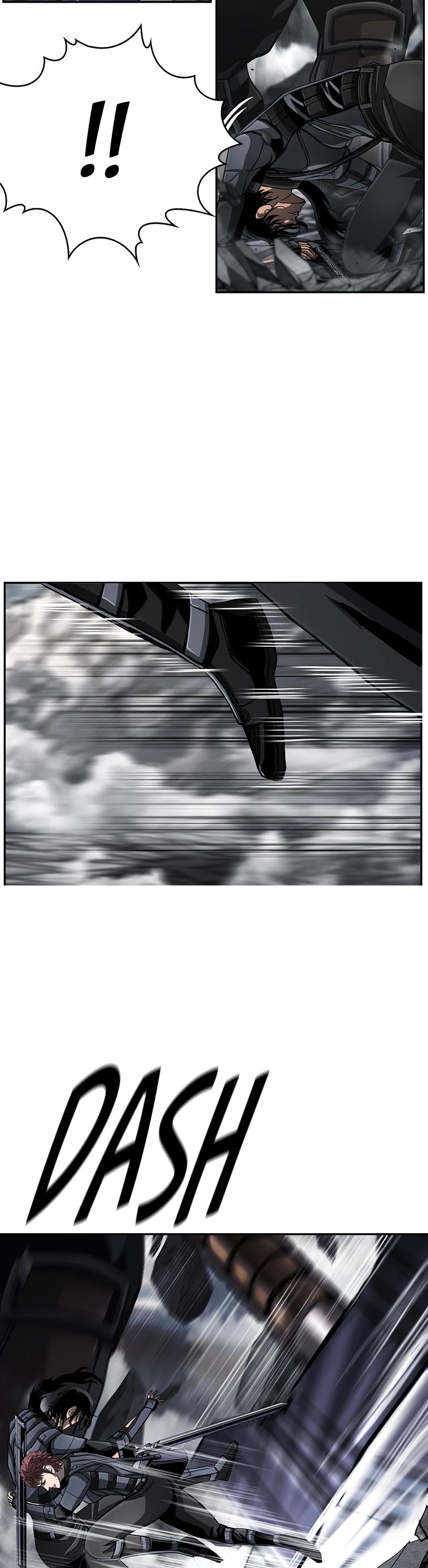The First Hunter Chapter 87 page 29 - Chapter 87: Episode 87