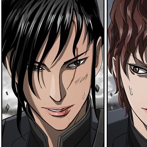 The First Hunter Chapter 87: Episode 87 cover