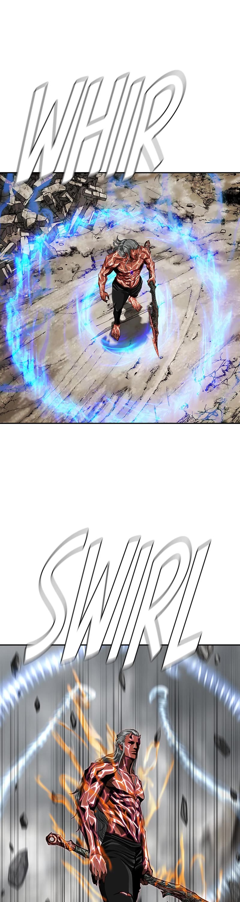 The First Hunter Chapter 88 page 16 - Chapter 88: Episode 88