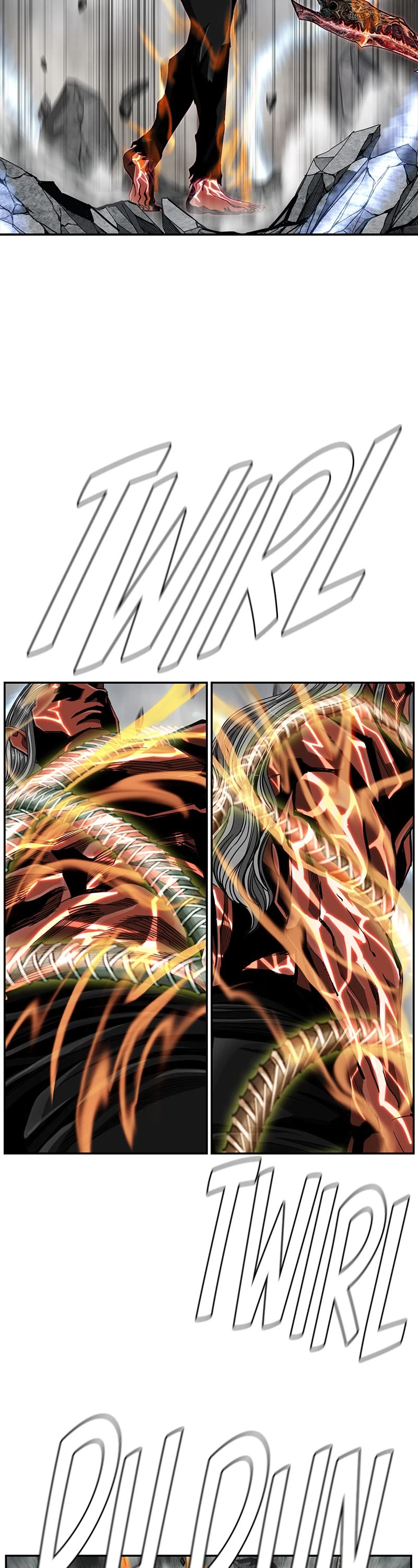 The First Hunter Chapter 88 page 17 - Chapter 88: Episode 88