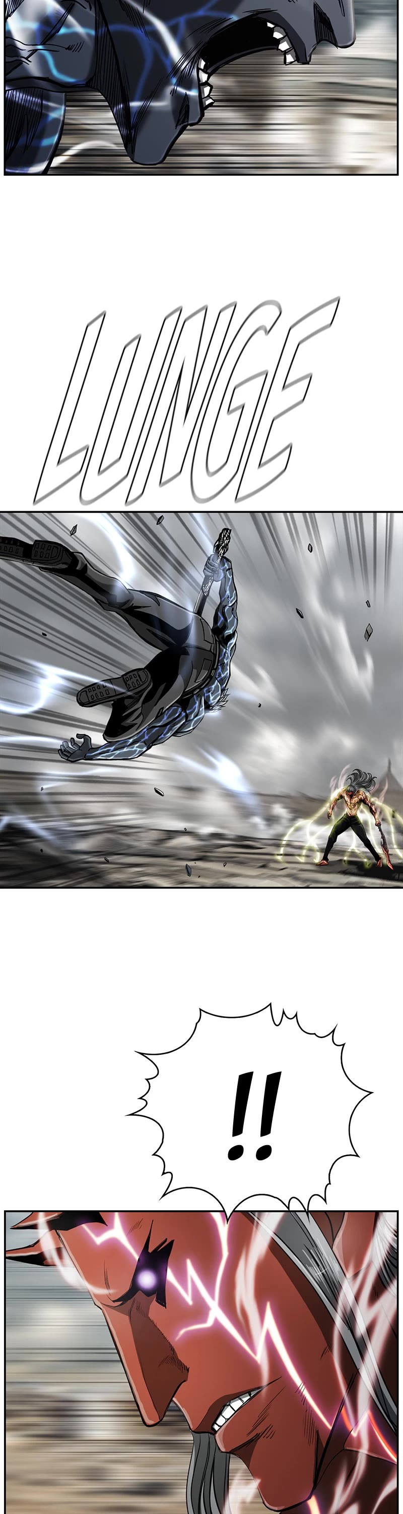 The First Hunter Chapter 88 page 24 - Chapter 88: Episode 88