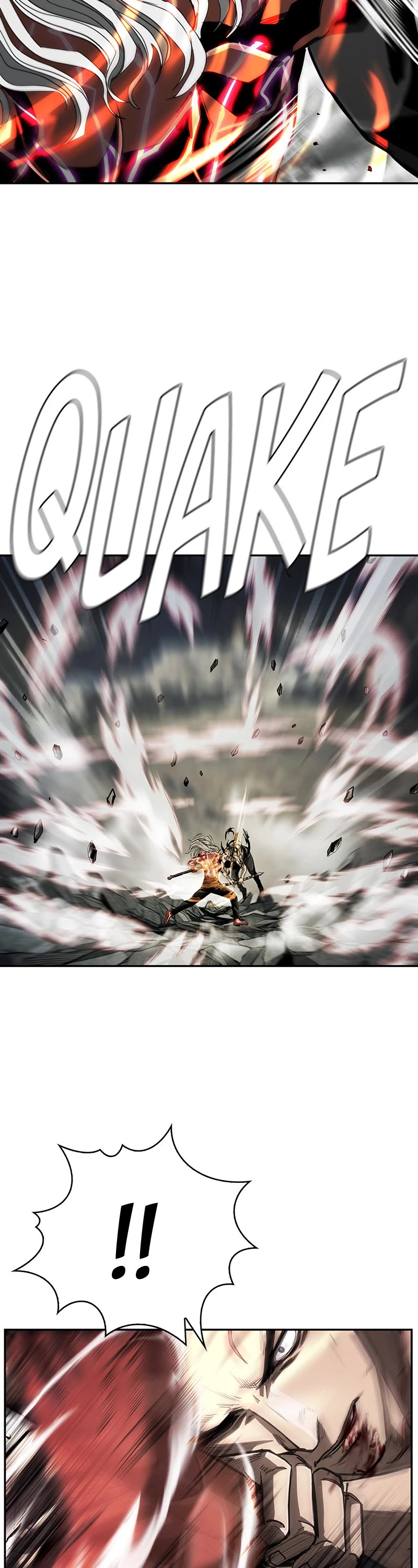 The First Hunter Chapter 88 page 3 - Chapter 88: Episode 88