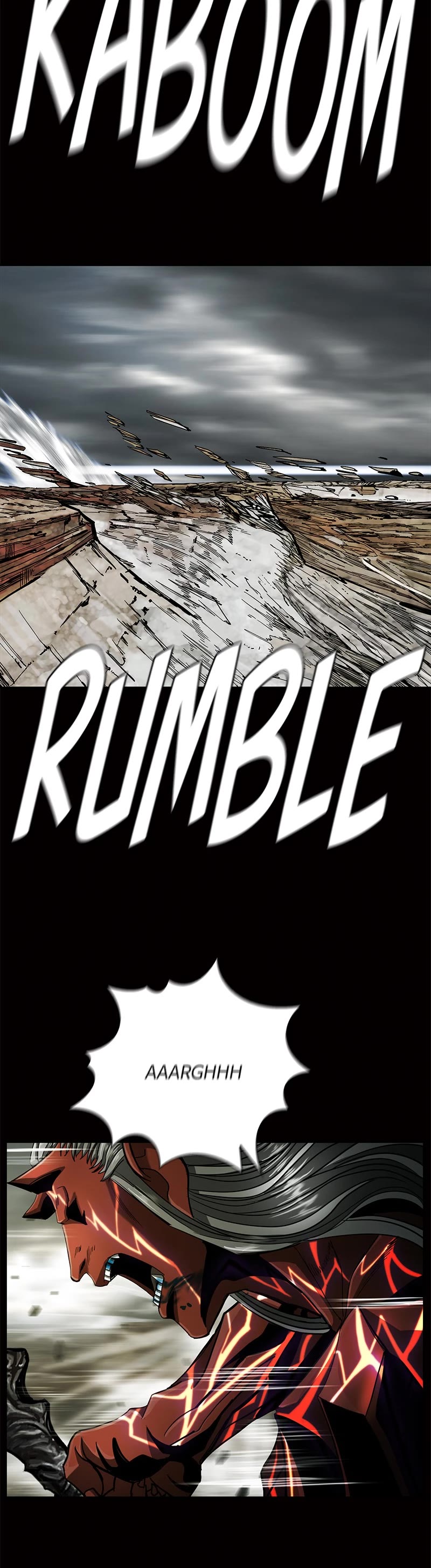 The First Hunter Chapter 88 page 30 - Chapter 88: Episode 88
