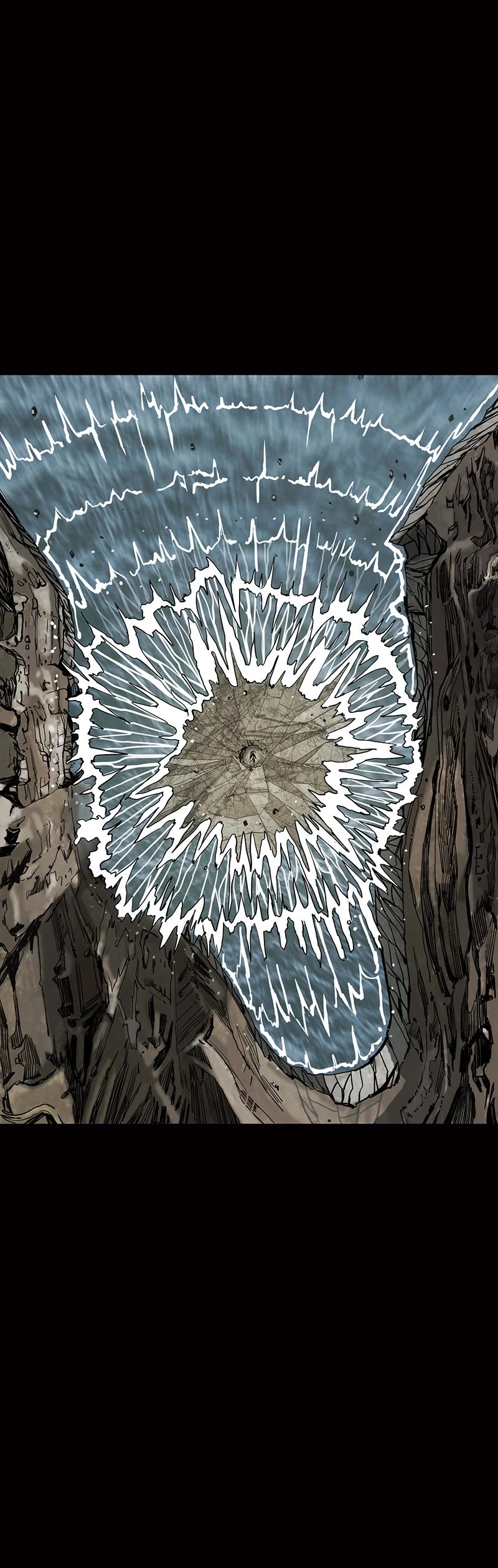 The First Hunter Chapter 88 page 35 - Chapter 88: Episode 88