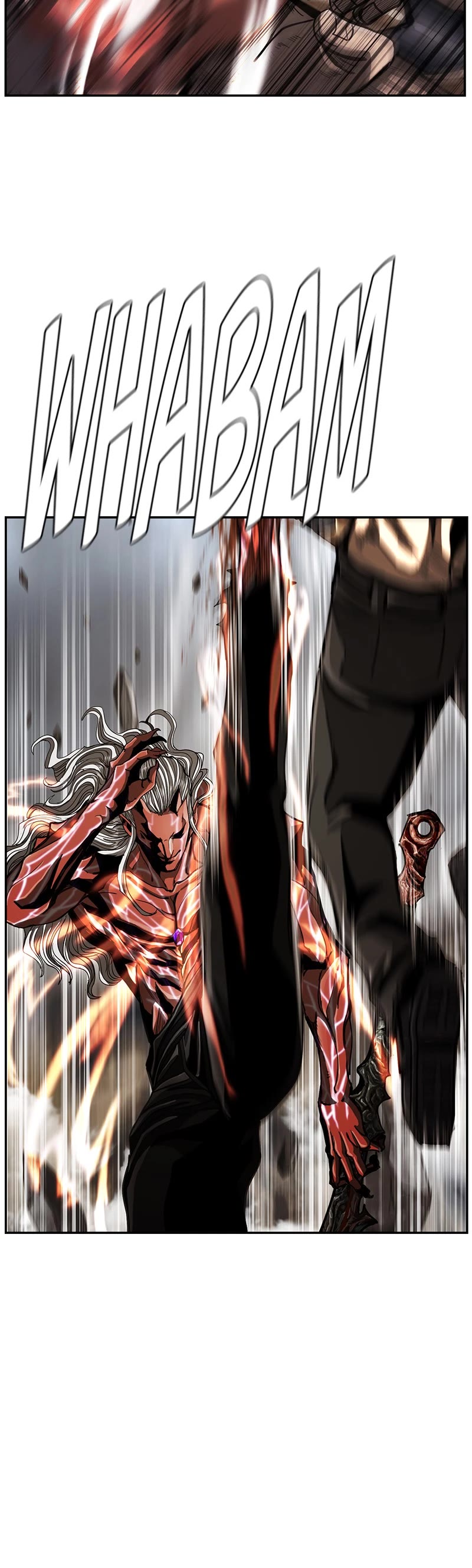 The First Hunter Chapter 88 page 4 - Chapter 88: Episode 88