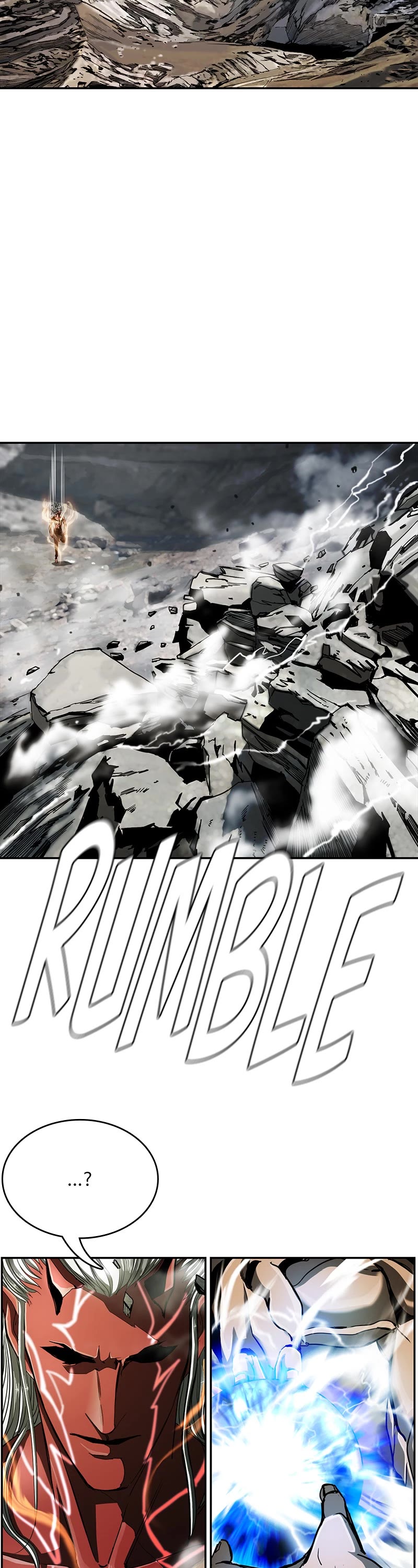 The First Hunter Chapter 88 page 7 - Chapter 88: Episode 88