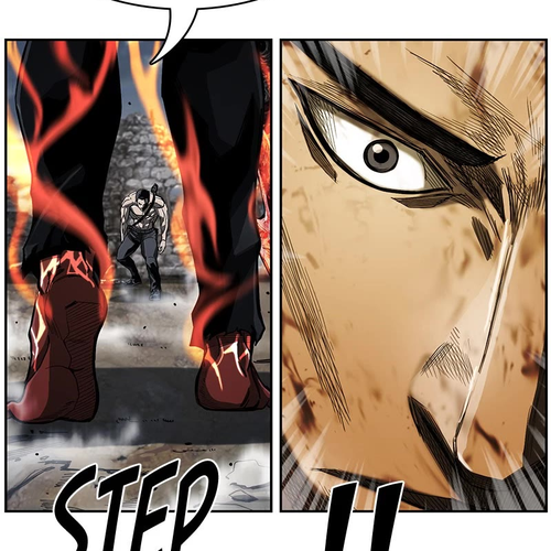 The First Hunter Chapter 88: Episode 88 cover
