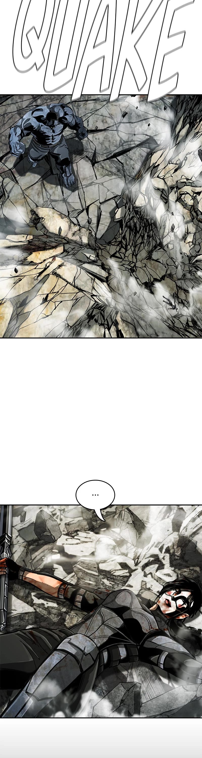 The First Hunter Chapter 90 page 12 - Chapter 90: Episode 90