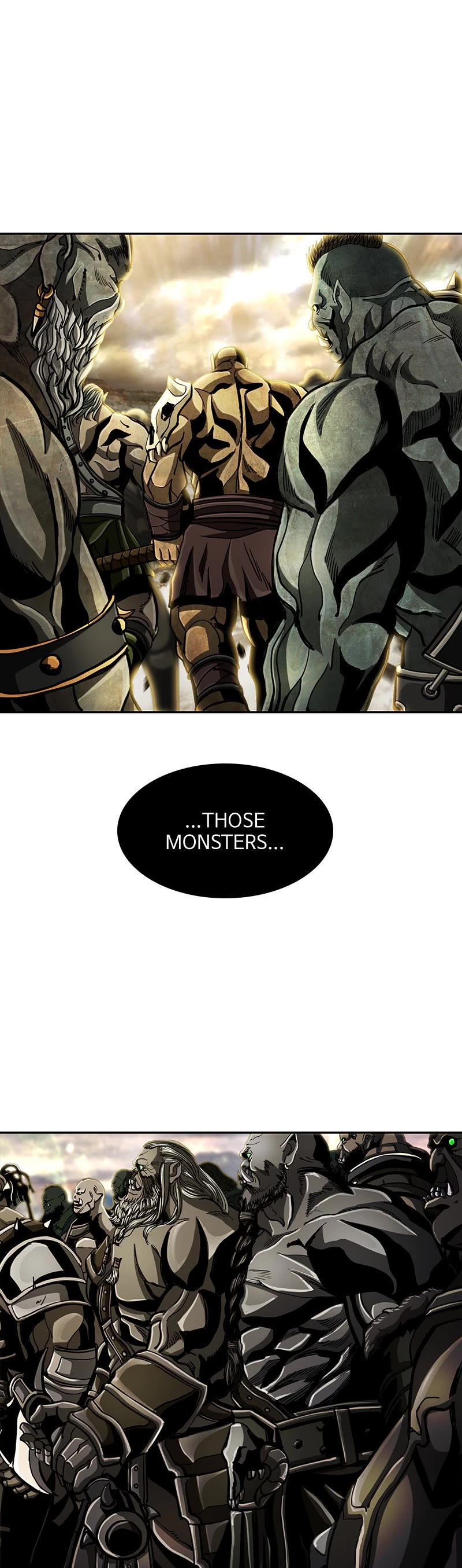 The First Hunter Chapter 90 page 19 - Chapter 90: Episode 90