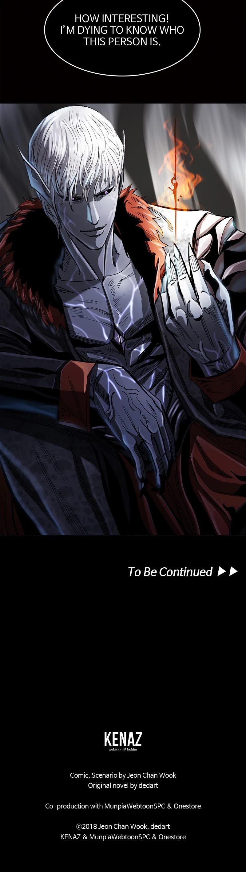 The First Hunter Chapter 90 page 35 - Chapter 90: Episode 90