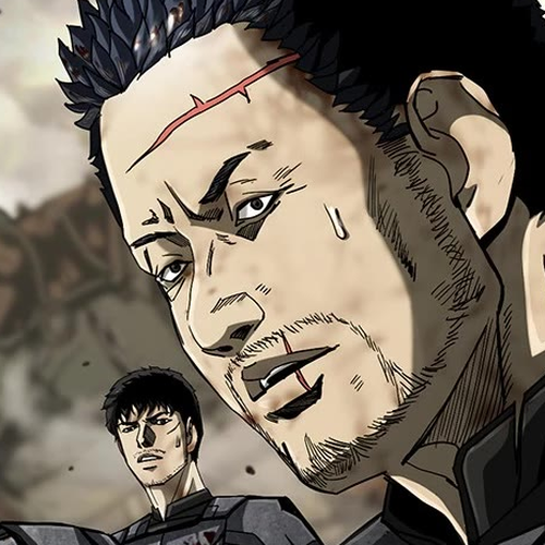 The First Hunter Chapter 90: Episode 90 cover
