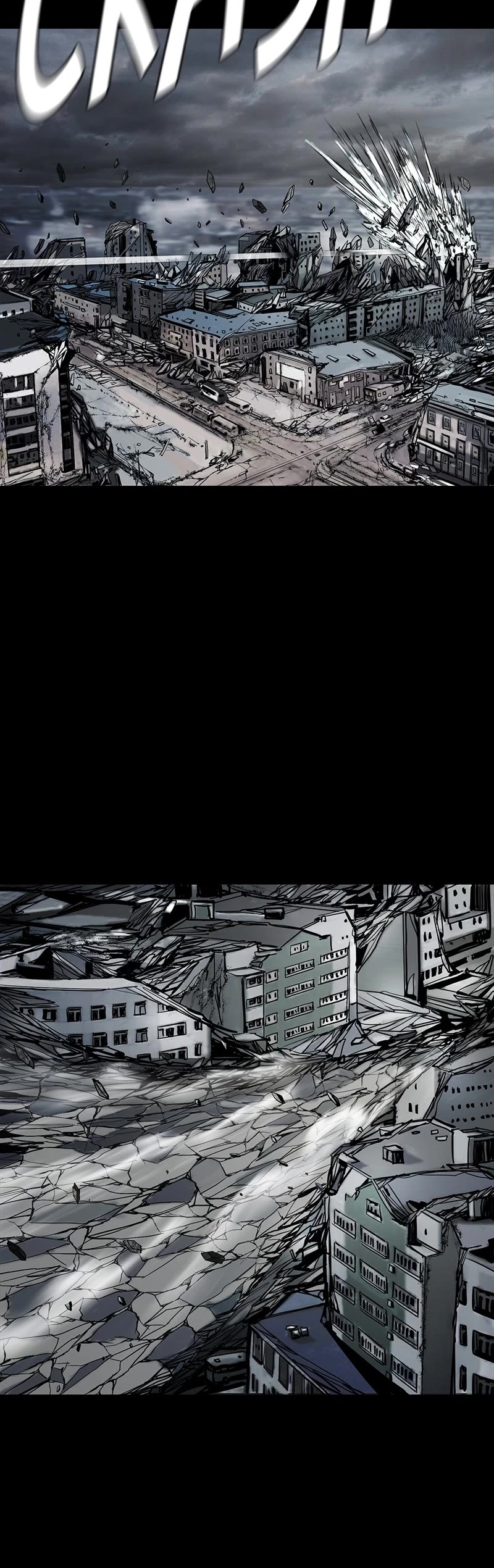 The First Hunter Chapter 91 page 35 - Chapter 91: Episode 91