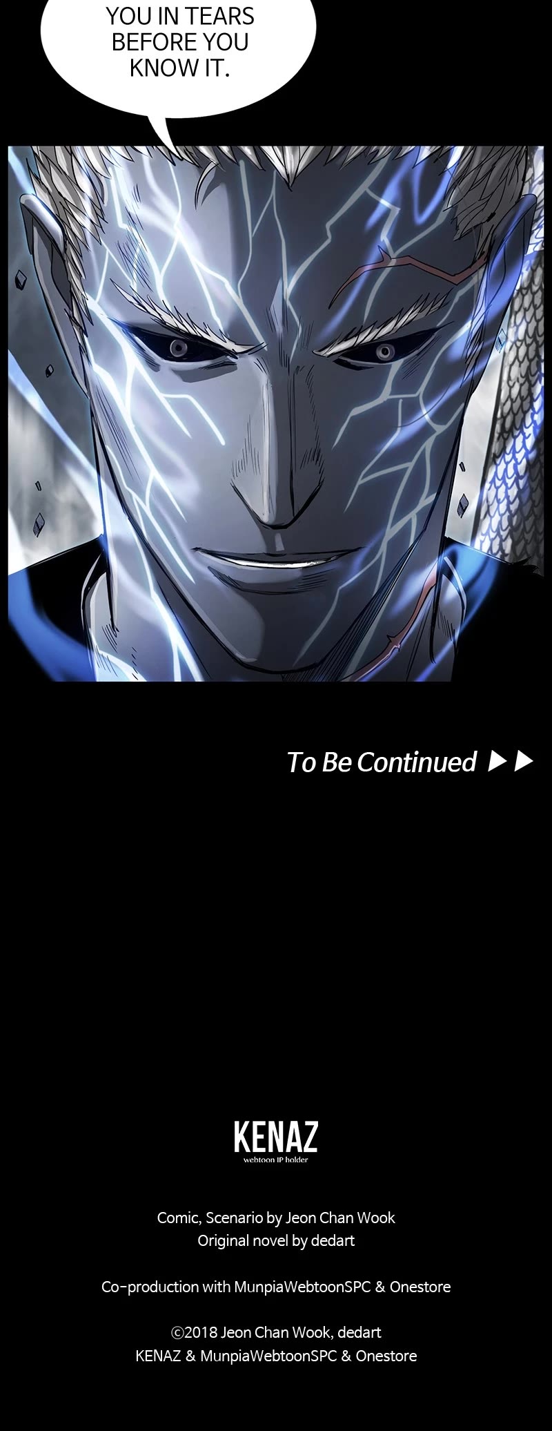 The First Hunter Chapter 91 page 38 - Chapter 91: Episode 91