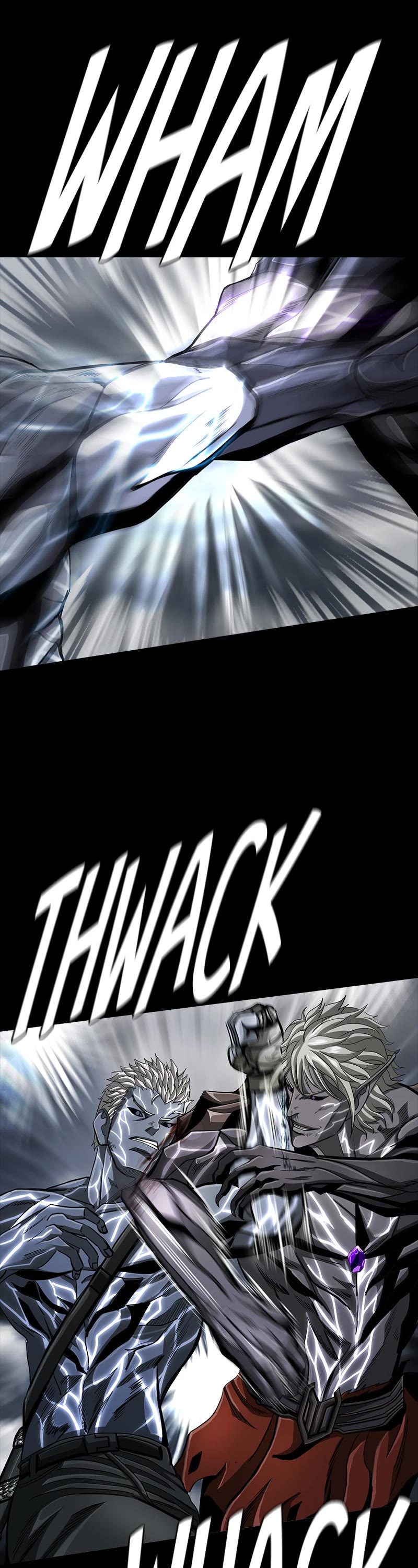 The First Hunter Chapter 92 page 12 - Chapter 92: Episode 92