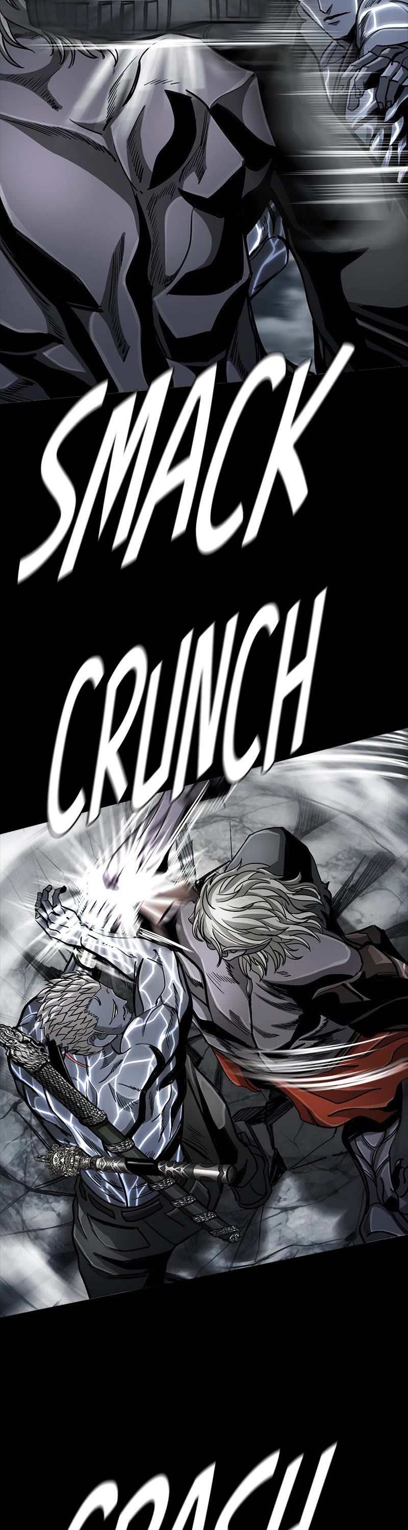 The First Hunter Chapter 92 page 14 - Chapter 92: Episode 92