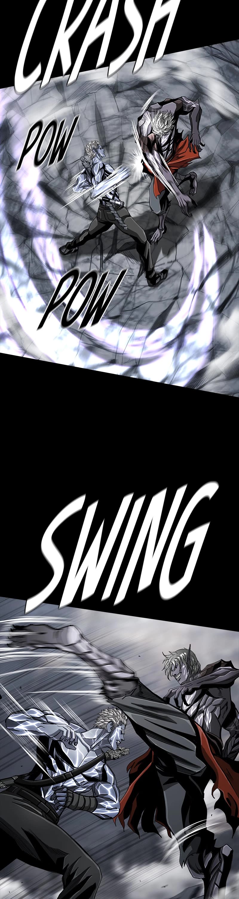The First Hunter Chapter 92 page 15 - Chapter 92: Episode 92