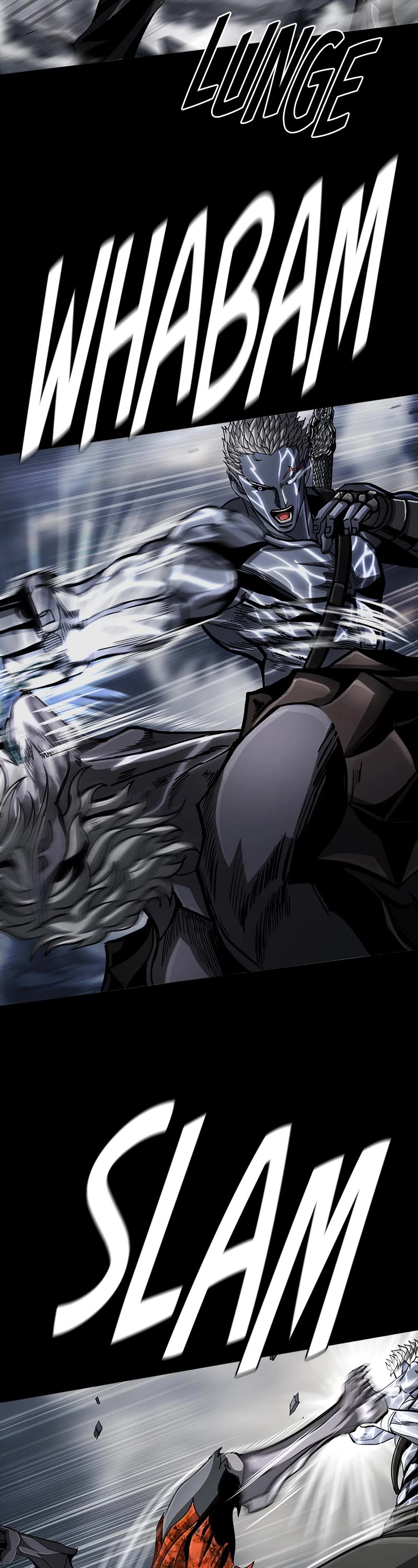 The First Hunter Chapter 92 page 16 - Chapter 92: Episode 92