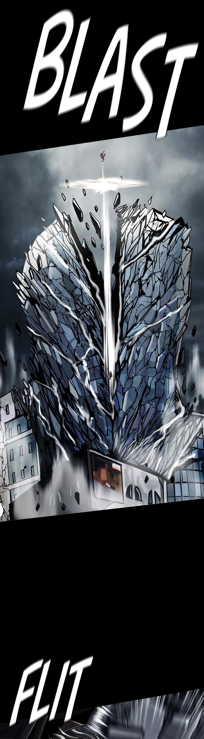 The First Hunter Chapter 92 page 19 - Chapter 92: Episode 92