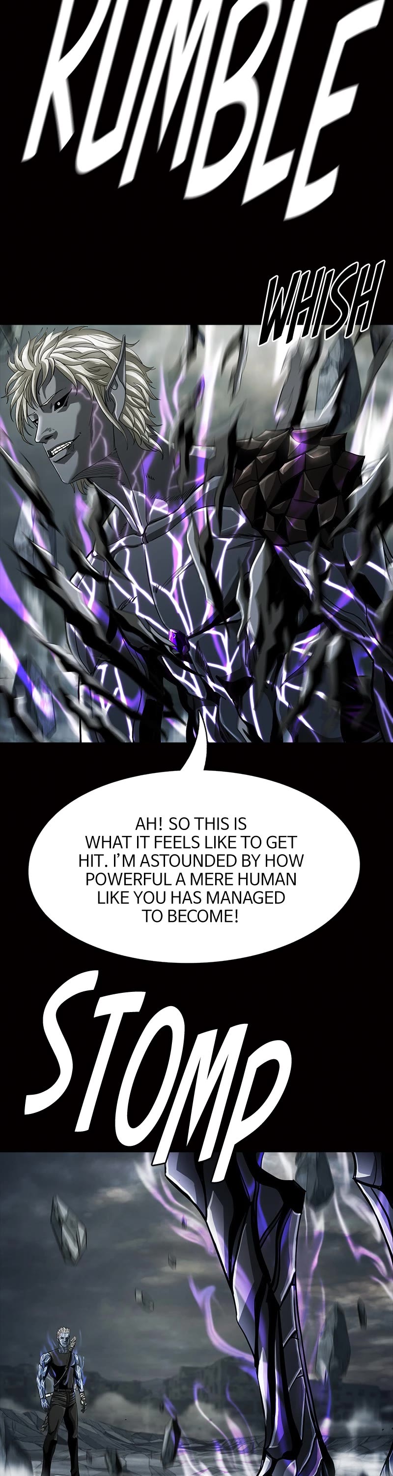 The First Hunter Chapter 92 page 2 - Chapter 92: Episode 92