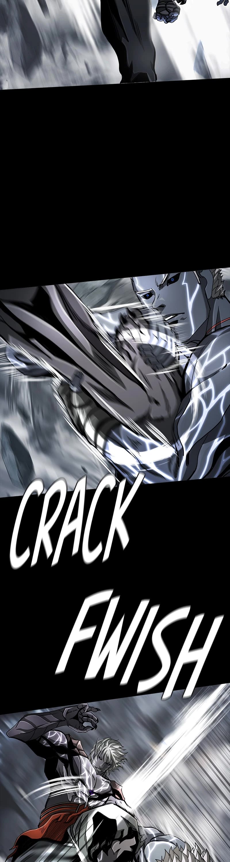 The First Hunter Chapter 92 page 21 - Chapter 92: Episode 92