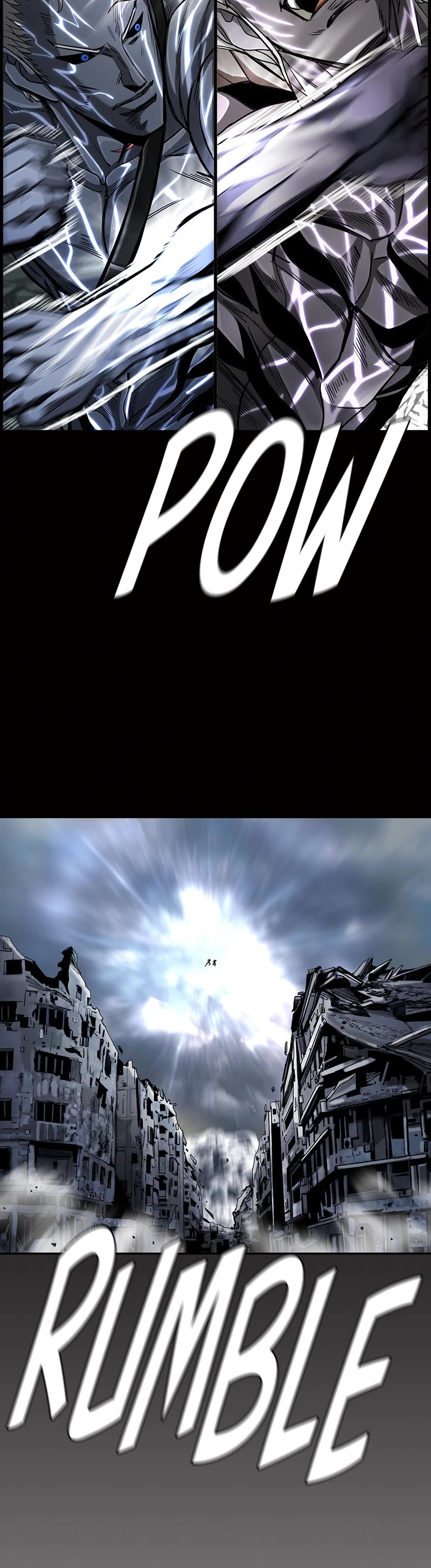 The First Hunter Chapter 92 page 24 - Chapter 92: Episode 92