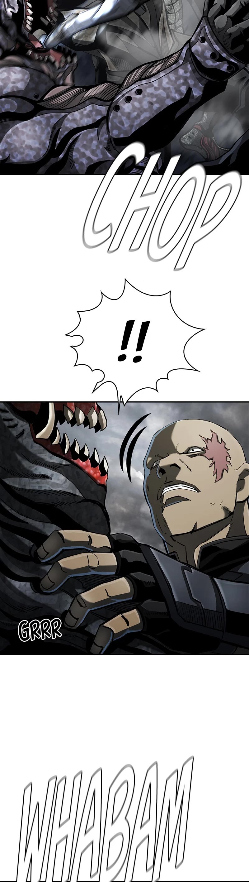 The First Hunter Chapter 93 page 14 - Chapter 93: Episode 93