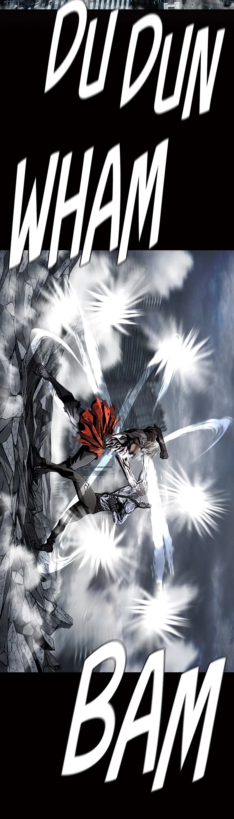 The First Hunter Chapter 93 page 25 - Chapter 93: Episode 93