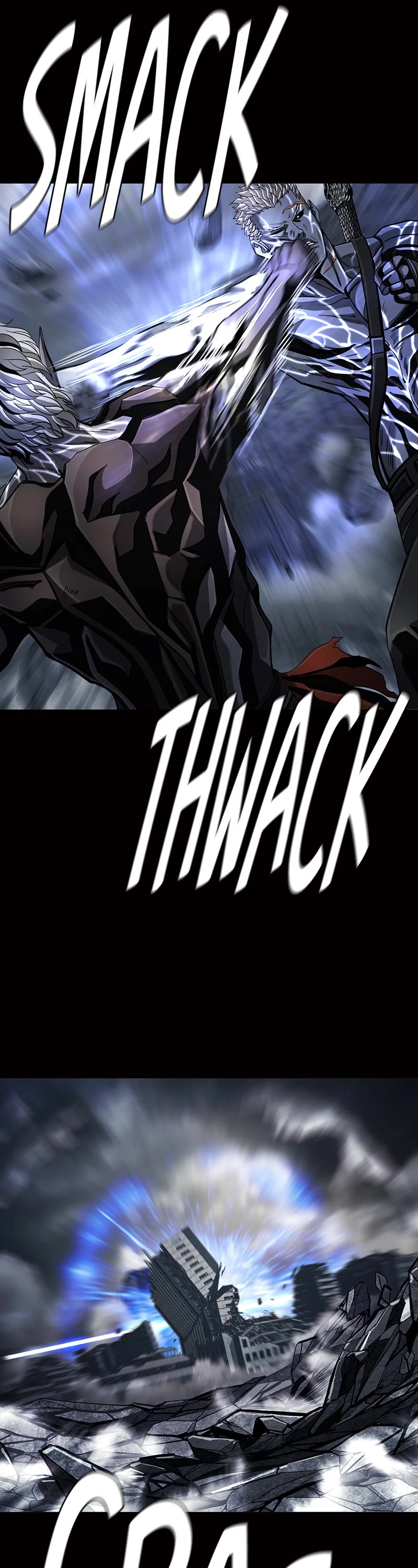 The First Hunter Chapter 93 page 26 - Chapter 93: Episode 93