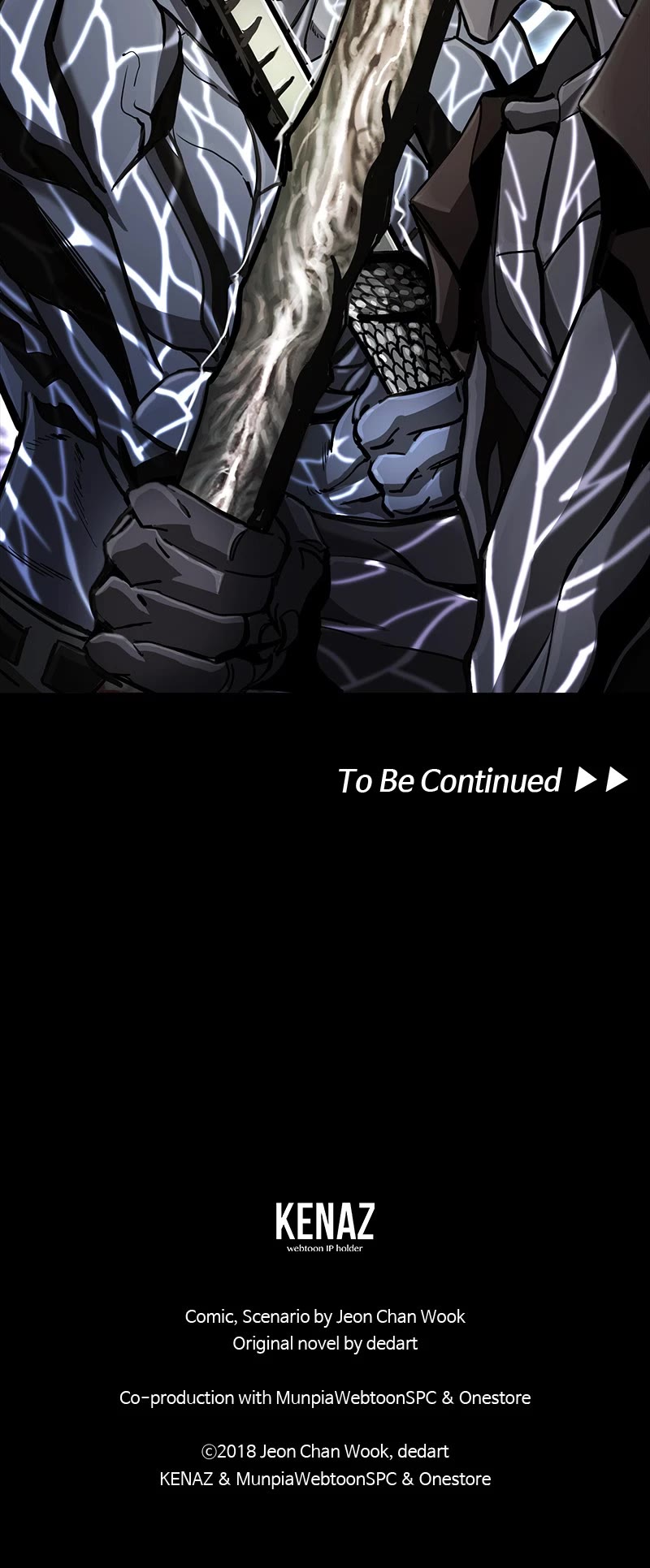 The First Hunter Chapter 93 page 39 - Chapter 93: Episode 93