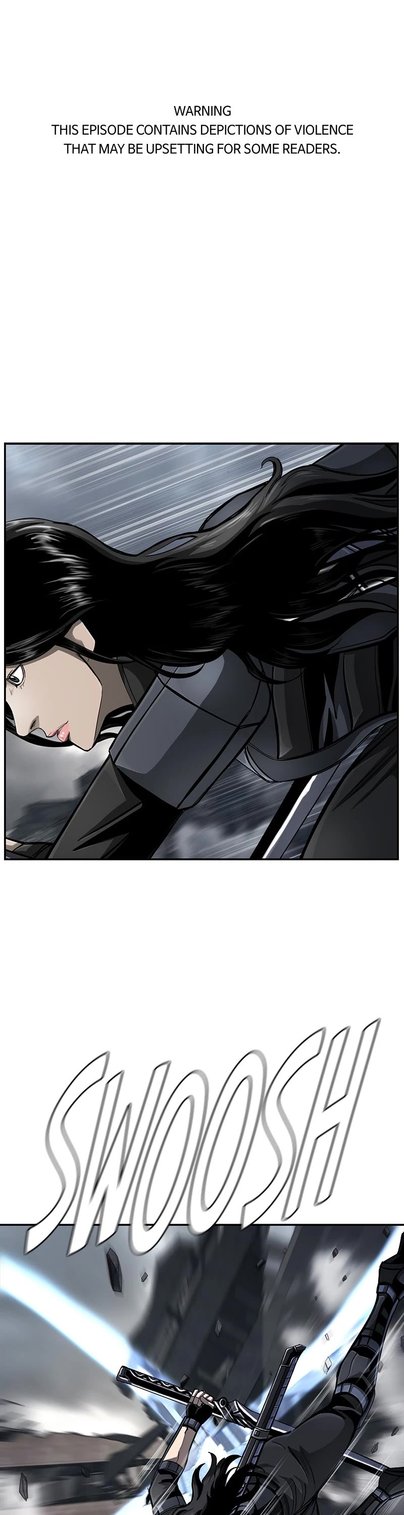 The First Hunter Chapter 94 page 1 - Chapter 94: Episode 94