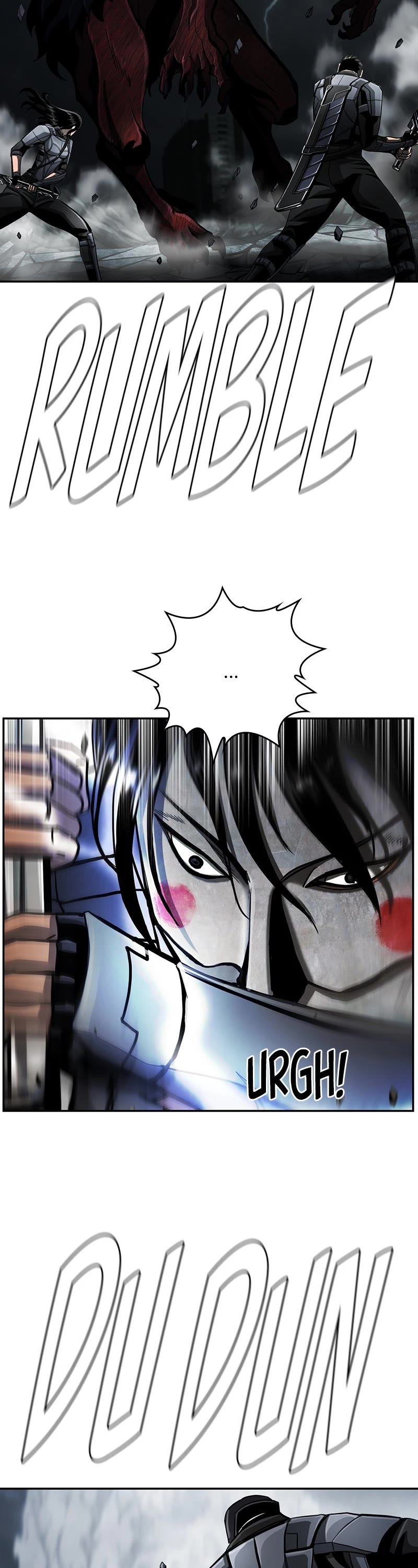The First Hunter Chapter 95 page 16 - Chapter 95: Episode 95