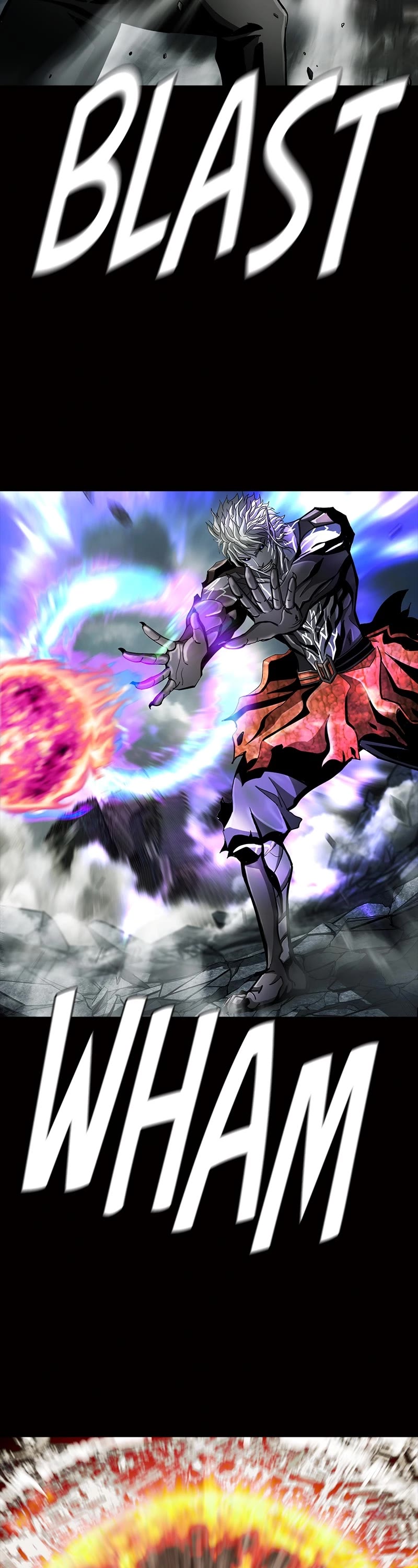 The First Hunter Chapter 95 page 26 - Chapter 95: Episode 95