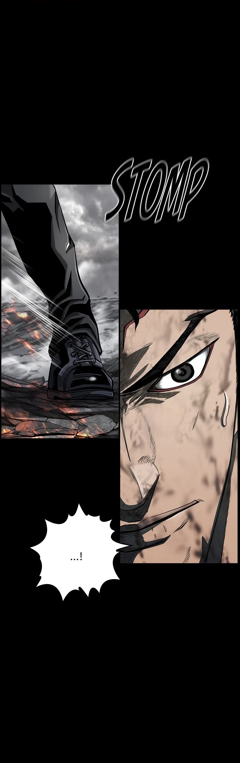 The First Hunter Chapter 95 page 29 - Chapter 95: Episode 95