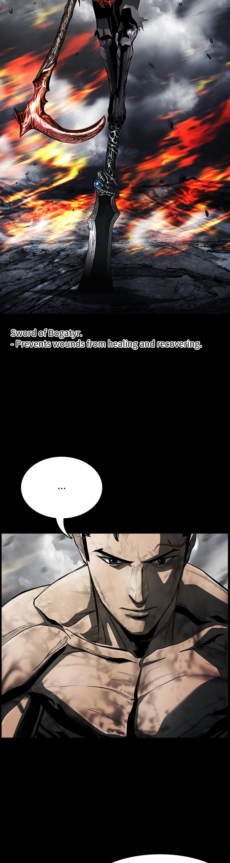 The First Hunter Chapter 95 page 31 - Chapter 95: Episode 95