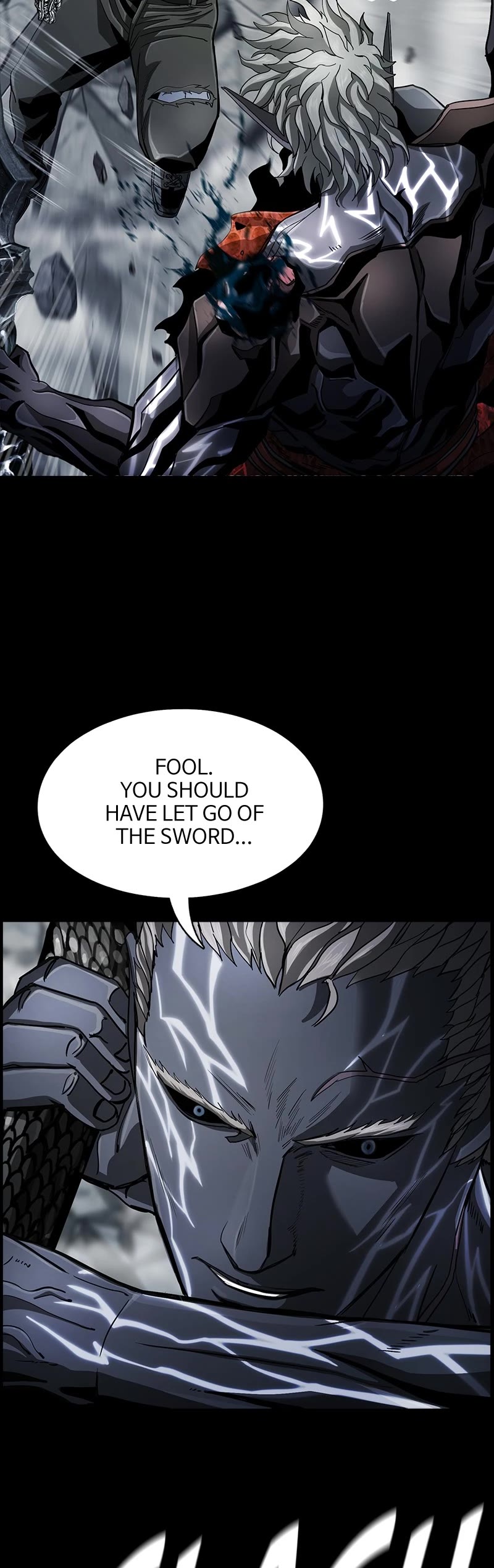 The First Hunter Chapter 95 page 39 - Chapter 95: Episode 95