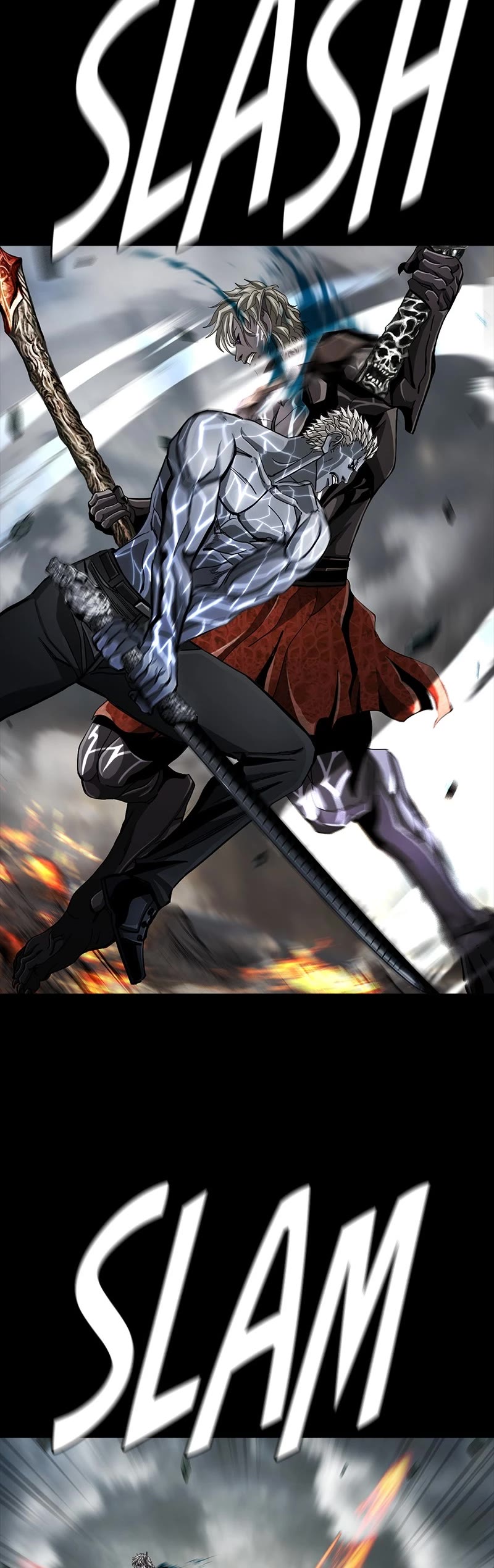The First Hunter Chapter 95 page 40 - Chapter 95: Episode 95