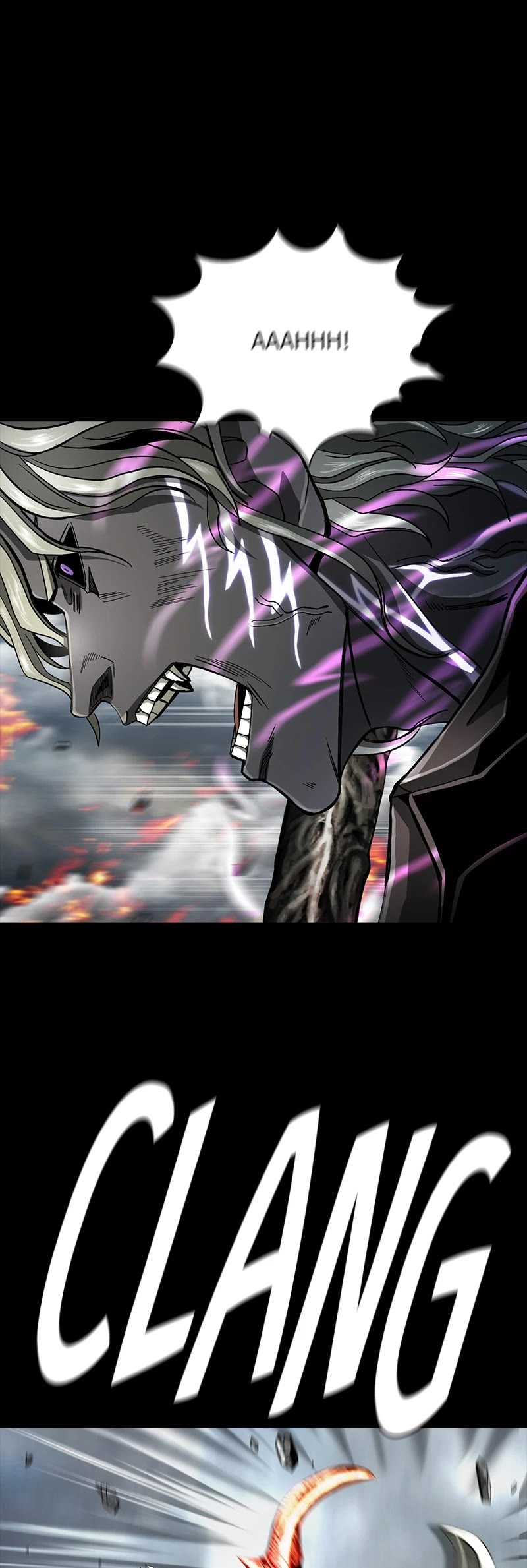 The First Hunter Chapter 95 page 43 - Chapter 95: Episode 95