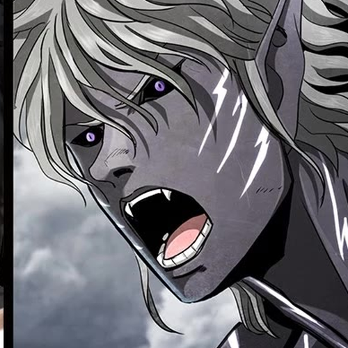 The First Hunter Chapter 95: Episode 95 cover