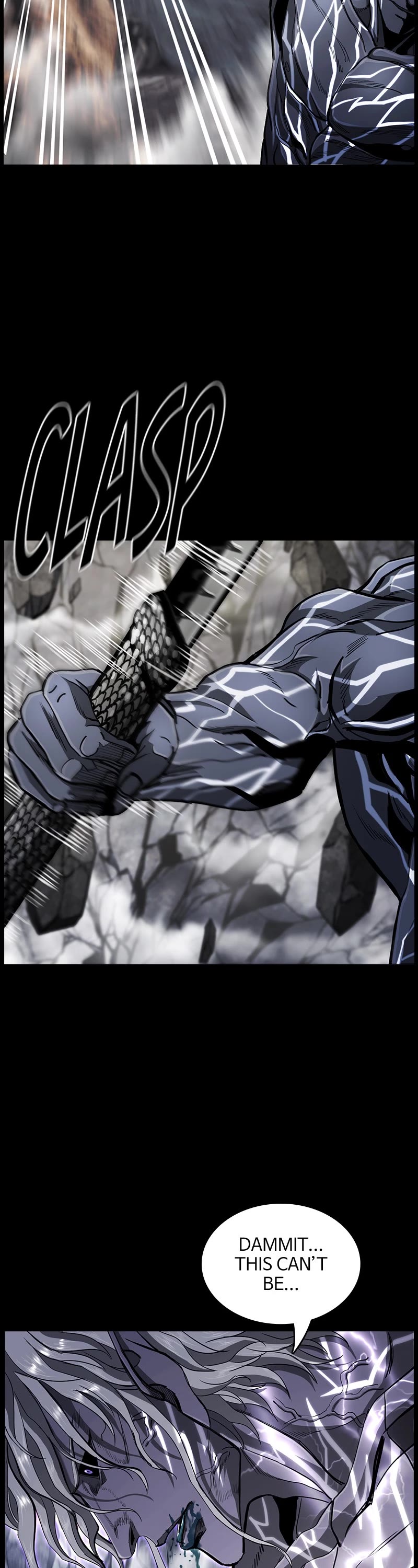 The First Hunter Chapter 96 page 12 - Chapter 96: Episode 96
