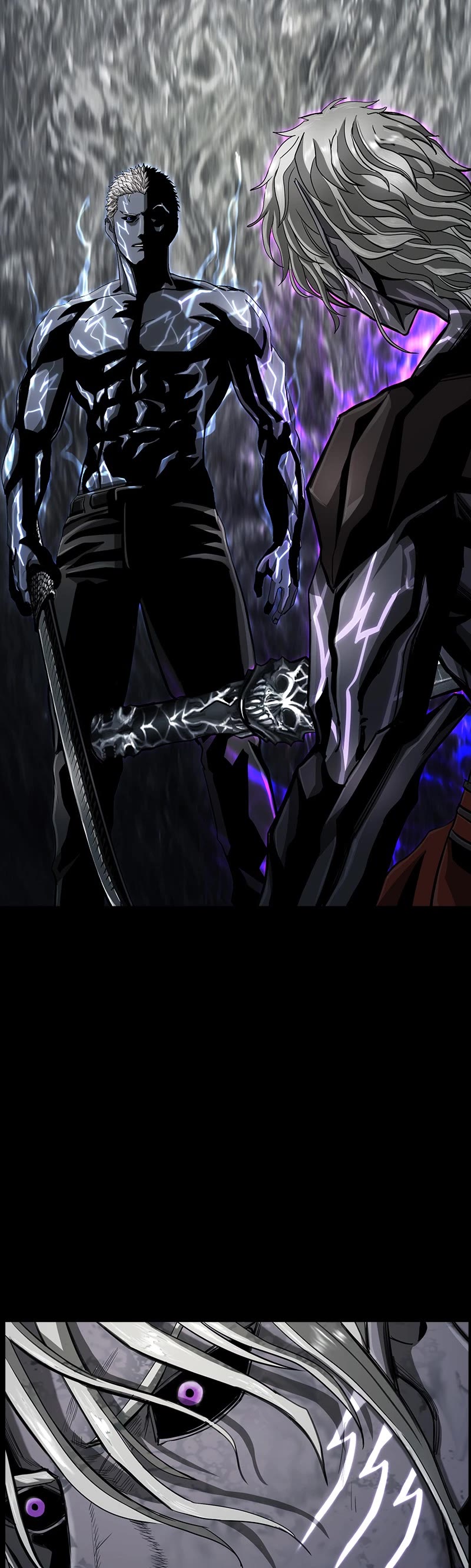 The First Hunter Chapter 96 page 15 - Chapter 96: Episode 96